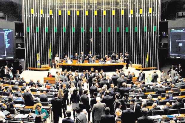 Votação da reforma da Previdência pode ser adiada para 2º semestre