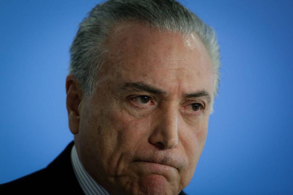 Se Temer sair, o que acontece? Saiba o que diz a Constituição