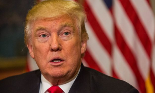 Trump sobre relatos de avistamento de drones: ‘Governo sabe o que está acontecendo. Por alguma razão, não quer comentar’