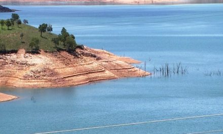 Jovem desaparece após acidente com jet ski e lancha no Lago de Furnas