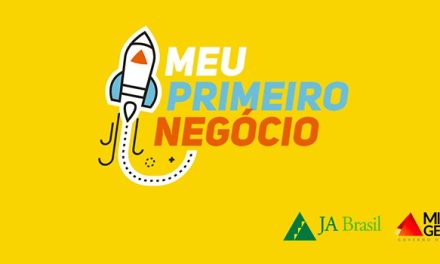 Programa incentiva empreendedorismo para alunos da rede estadual