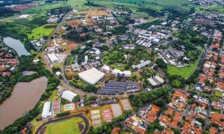 Unicamp ultrapassa USP e fica em 1º lugar em ranking de universidades da América Latina