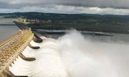 Privatização de hidrelétricas vai gerar R$30 bilhões para o governo