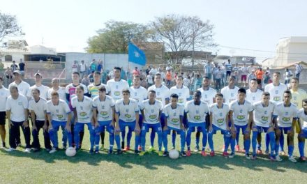 Definidos os classificados para a semifinal do Campeonato Municipal