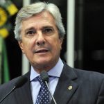 Moraes propõe pena de 8 anos e 10 meses de prisão para Collor