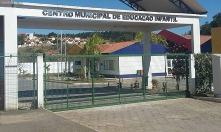 Escola é arrombada pela terceira vez em menos de um mês