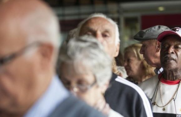Maus-tratos contra idosos aumentam 25% em Minas