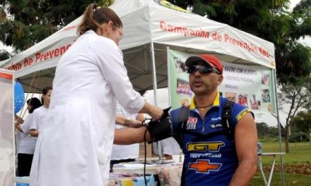 A cada 40 segundos, uma pessoa morre vítima de doença cardiovascular no Brasil
