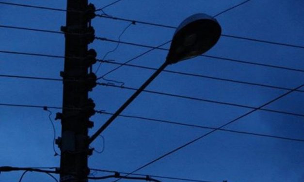 Apagão é registrado em cidades do Centro-Oeste de Minas