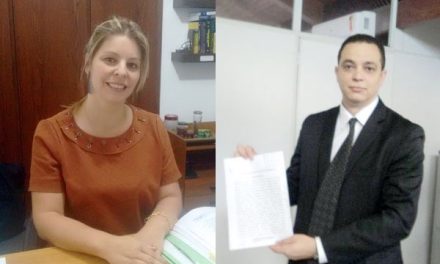 Promotores respondem a processo movido pelo médico Fabrini e CGL Consultoria e Serviços