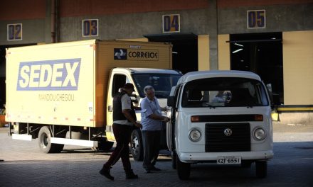 Compras do exterior poderão ter prazo de entrega reduzido em até dez dias