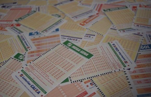 Prêmios esquecidos por ganhadores de loteria somam quase R$ 348 milhões em 2022