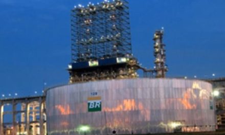 Petrobras reajusta em 6,5% preço do gás para comércio e indústria