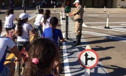 Polícia Rodoviária faz balanço sobre a Semana Nacional do Trânsito