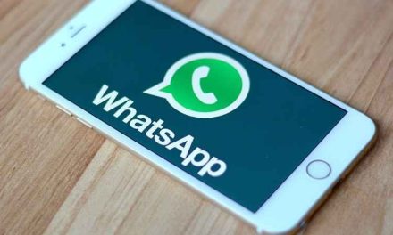 Últimas Notícias agora tem WhatsApp