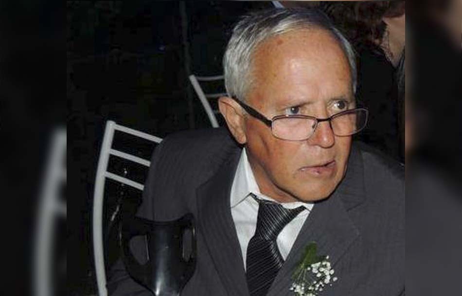 Morre o empresário Marcelo do Bilé