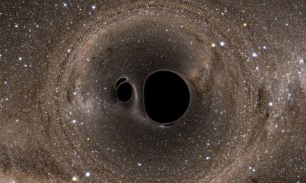 Observação inédita de ondas gravitacionais previstas por Einstein leva Nobel de Física