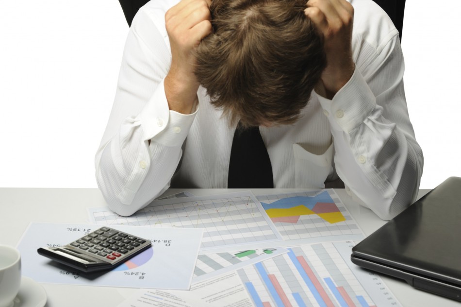 Estresse no trabalho: 20% dos brasileiros pedem demissão devido a ansiedade