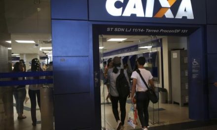 Clientes da Caixa enfrentam problemas para uso do cartão de débito e acesso ao Internet Banking