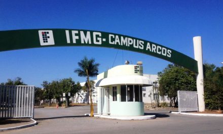 IFMG Arcos oferece 50 vagas para curso de engenharia mecânica