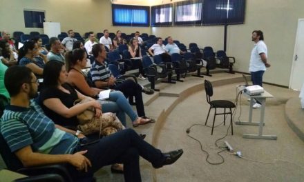 Prefeitura, IMA e produtores debatem estratégia de produção e fiscalização