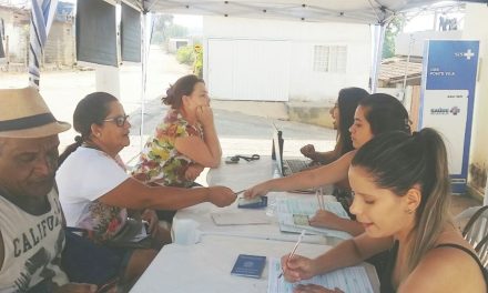 Cidade Nova receberá, na próxima semana, Projeto Cadastro Único Itinerante