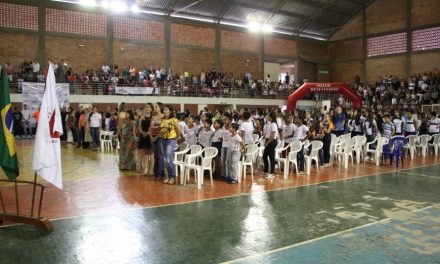 Campeões dos Jerp e Jerpinho recebem premiações