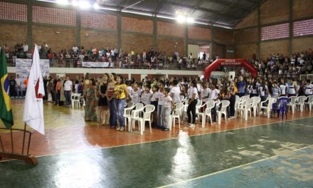 Campeões dos Jerp e Jerpinho recebem premiações