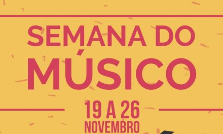 Atividades em celebração à Semana do Músico começam amanhã