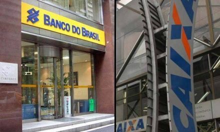 Bancos públicos reservam R$6 bi para restituir perdas com planos econômicos