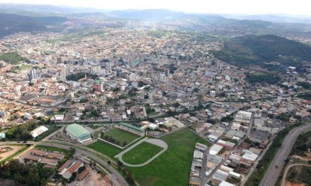 Itaúna está entre as melhores cidades do país em urbanismo