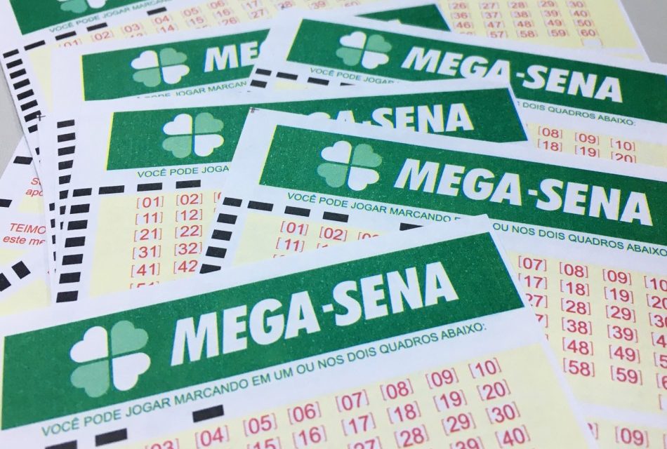 Aposta de Formiga acerta a quadra da Mega Sena