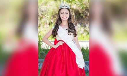 Mini Miss Formiga representará o município em concurso estadual