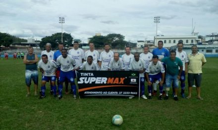 Divulgado o resultado da 5ª rodada do Campeonato Municipal