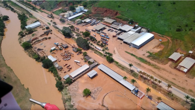 Estudos mostram que a mudança climática já afeta a maioria da população mundial