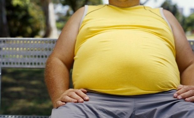 Acúmulo de gordura na barriga é sinal de alerta para o risco de ter câncer