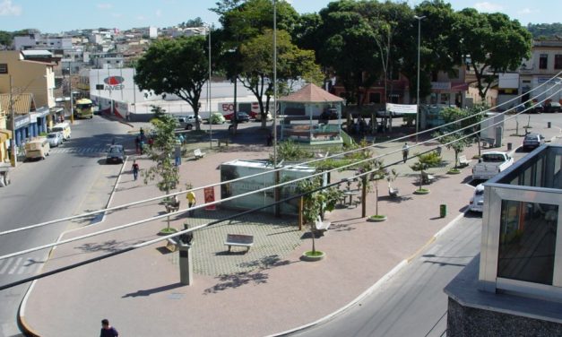 Aprovado o programa “Wi-Fi Livre” em espaços públicos de Formiga