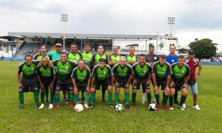 Clube Centenário e Grêmio disputarão a taça do Campeonato Municipal