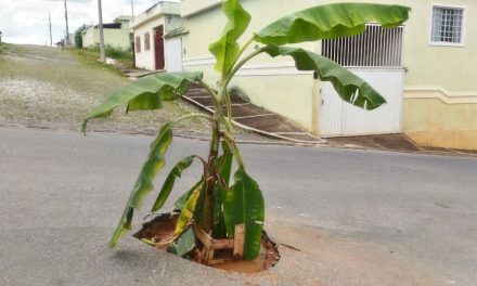 Manifestação bem-humorada gera resultado positivo no Bela Vista