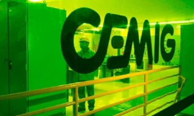Cemig abre processo seletivo para 100 vagas de estágio