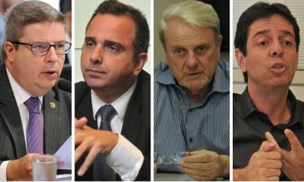 Eleição para governo de Minas deixa partidos em pé de guerra