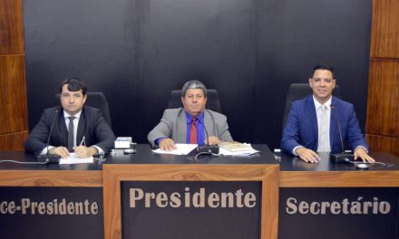 Legislativo concede aumento de 4,2% ao funcionalismo