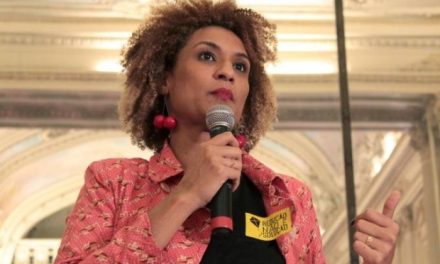 Cem entidades denunciam Brasil na ONU por morte de Marielle Franco