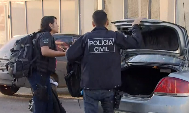 Em sete dias, 14 fugitivos da Justiça são recapturados em Minas Gerais