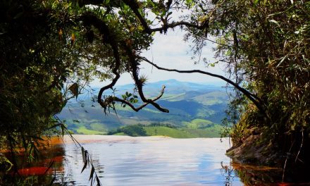 Parque do Ibitipoca passa a exigir cartão de vacina dos visitantes