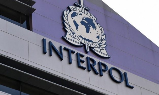 Brasil e Interpol vão ampliar colaboração mútua no combate ao crime