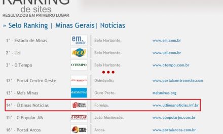 Últimas Notícias é o 14º portal mais acessado em MG