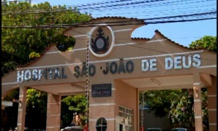 Hospital São João de Deus contará com Unidade de Acidente Vascular Cerebral