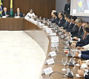 Minas Gerais poderá ter empréstimo para conter violência