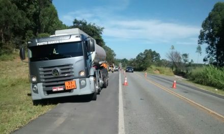 Homem é atropelado na MG-050 em Formiga